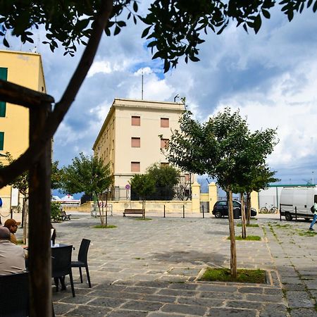 Hotel Le Tre Meraviglie Bari Exterior foto